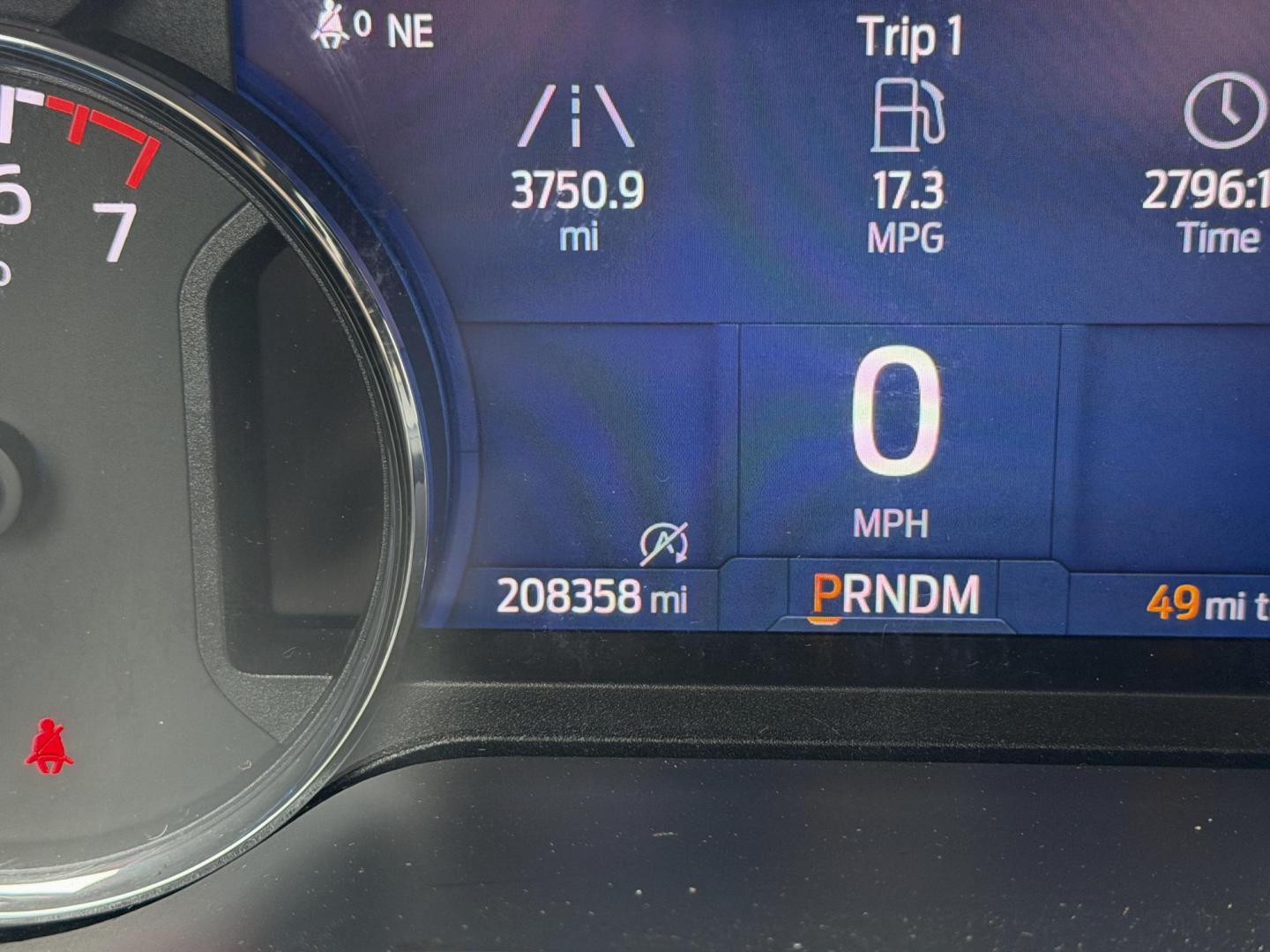 2021 GRAY /Black Ford F-150 XLTSuperCrew 5.5-ft. Bed 4WD (1FTFW1E82MK) with an 3.5L V6 engine, Automatic transmission, located at 2990 Old Orchard Rd., Jackson, MO, 63755, 37.354214, -89.612106 - 2021 Ford F-150 XLT 1-Owner 208xxx miles 4x4 3.5L V6 Automatic Leather Navigation Power/Heated Seats Backup Camera Sunroof Bluetooth Remote Start Cruise Power Windows/Locks/Mirrors We have financing available and we accept trades! Fill out a credit application on our website or come b - Photo#24