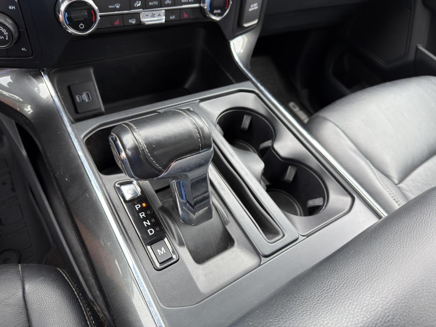 2021 GRAY /Black Ford F-150 XLTSuperCrew 5.5-ft. Bed 4WD (1FTFW1E82MK) with an 3.5L V6 engine, Automatic transmission, located at 2990 Old Orchard Rd., Jackson, MO, 63755, 37.354214, -89.612106 - 2021 Ford F-150 XLT 1-Owner 208xxx miles 4x4 3.5L V6 Automatic Leather Navigation Power/Heated Seats Backup Camera Sunroof Bluetooth Remote Start Cruise Power Windows/Locks/Mirrors We have financing available and we accept trades! Fill out a credit application on our website or come b - Photo#28