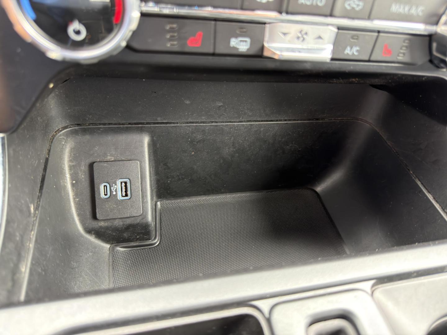 2021 GRAY /Black Ford F-150 XLTSuperCrew 5.5-ft. Bed 4WD (1FTFW1E82MK) with an 3.5L V6 engine, Automatic transmission, located at 2990 Old Orchard Rd., Jackson, MO, 63755, 37.354214, -89.612106 - 2021 Ford F-150 XLT 1-Owner 208xxx miles 4x4 3.5L V6 Automatic Leather Navigation Power/Heated Seats Backup Camera Sunroof Bluetooth Remote Start Cruise Power Windows/Locks/Mirrors We have financing available and we accept trades! Fill out a credit application on our website or come b - Photo#30