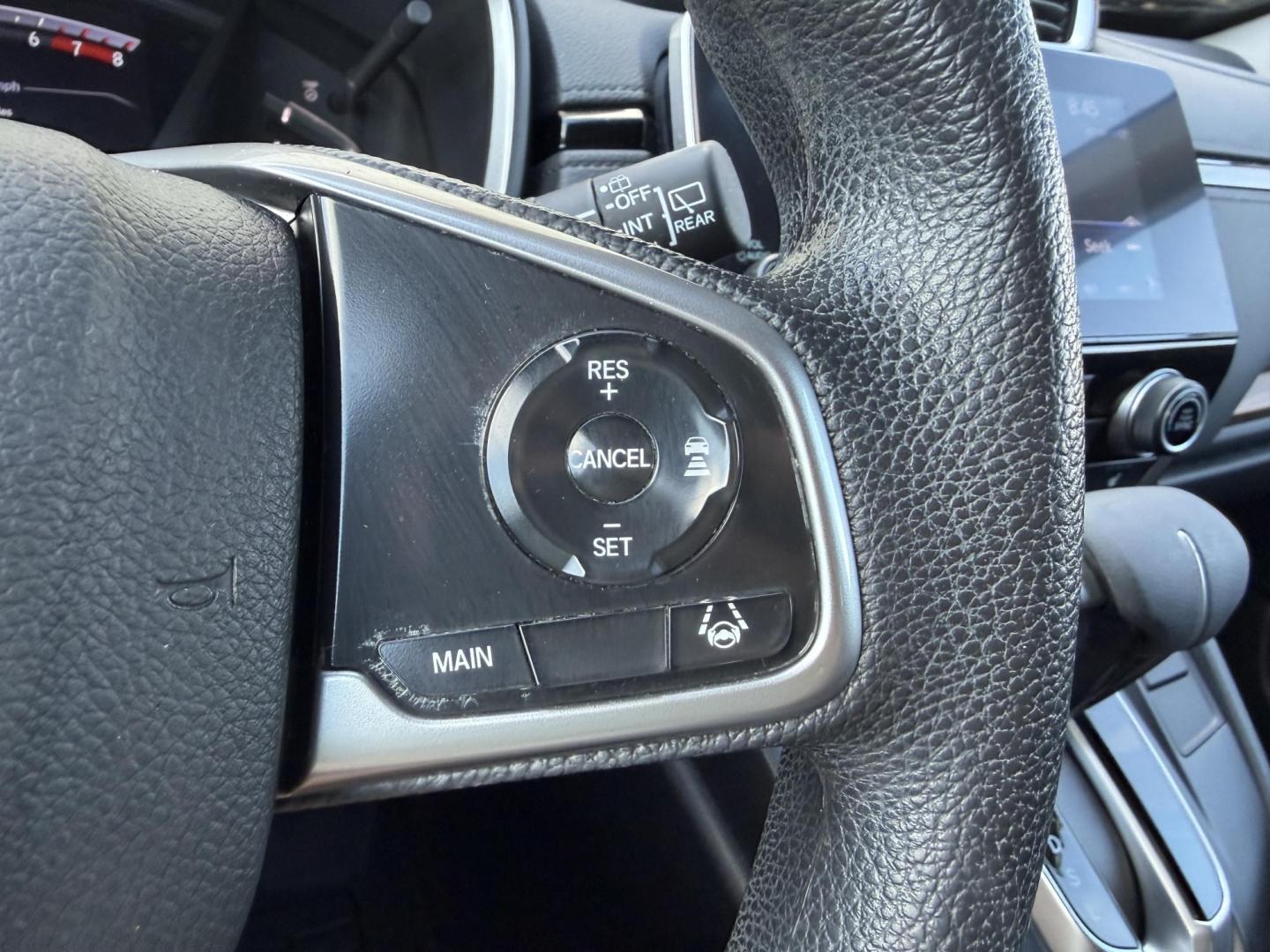 2019 GRAY /Black Honda CR-V EX AWD (5J6RW2H5XKL) with an 1.5L 4 Cyl. TURBO engine, CVT transmission, located at 2990 Old Orchard Rd., Jackson, MO, 63755, 37.354214, -89.612106 - 2019 Honda CR-V EX 1-Owner 128xxx miles All Wheel Drive 1.5L 4 Cyl. Automatic Backup Camera Power Driver Seat Heated Seats Sunroof Bluetooth Remote Start Cruise Power Windows/Locks/Mirrors We have financing available and we accept trades! Fill out a credit application on our website or - Photo#25