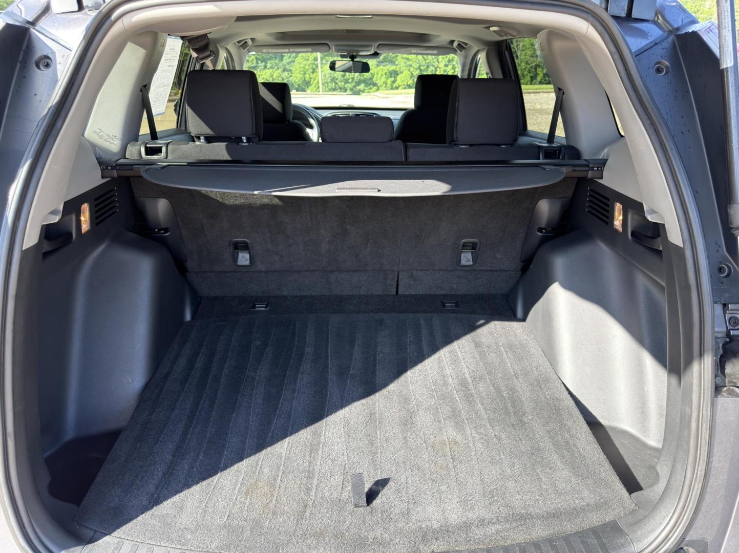 2019 GRAY /Black Honda CR-V EX AWD (5J6RW2H5XKL) with an 1.5L 4 Cyl. TURBO engine, CVT transmission, located at 2990 Old Orchard Rd., Jackson, MO, 63755, 37.354214, -89.612106 - 2019 Honda CR-V EX 1-Owner 128xxx miles All Wheel Drive 1.5L 4 Cyl. Automatic Backup Camera Power Driver Seat Heated Seats Sunroof Bluetooth Remote Start Cruise Power Windows/Locks/Mirrors We have financing available and we accept trades! Fill out a credit application on our website or - Photo#21