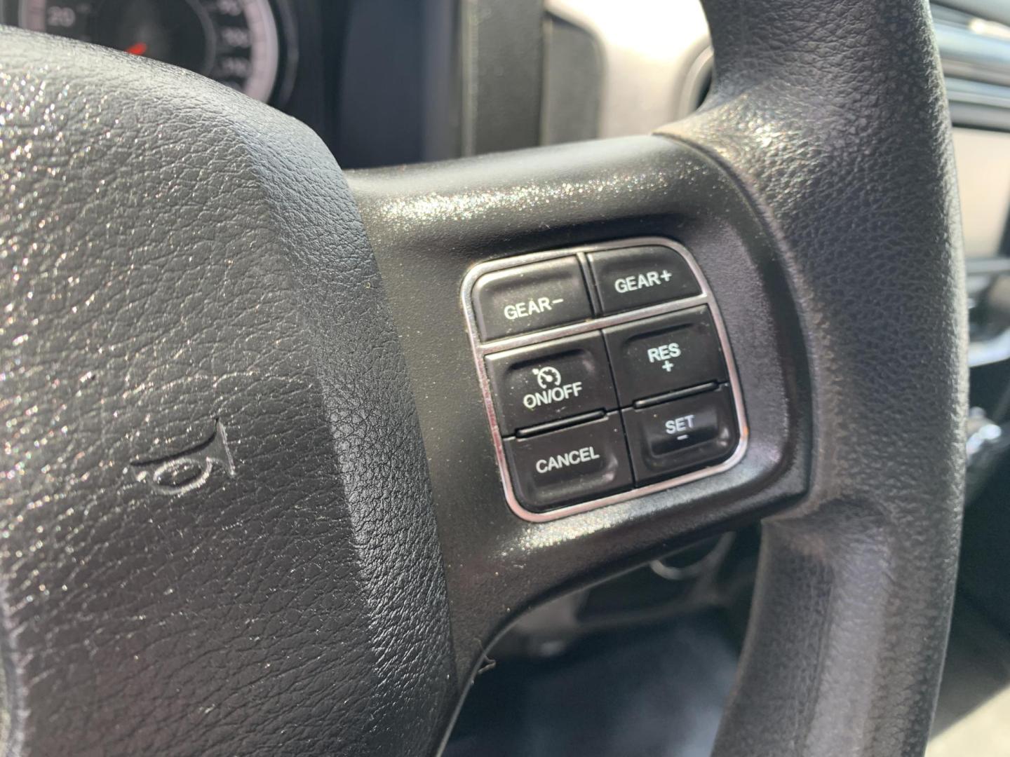 2021 WHITE /GRAY RAM 1500 Classic Tradesman Quad Cab 2WD (1C6RR6FG9MS) with an 3.6L V6 DOHC 24V FFV engine, Automatic transmission, located at 506 S. Kingshighway, Cape Girardeau, MO, 63703, (573) 235-5000, 37.294991, -89.553635 - 2021 RAM 1500 Classic Tradesman Quad Cab 2WD 137,xxx miles One Owner Bluetooth Backup Camera Rear wheel drive Power windows/locks/mirrors We have financing available and we accept trades! Fill out a credit application on our website or come by today! If you have any questions, give us a call - Photo#23