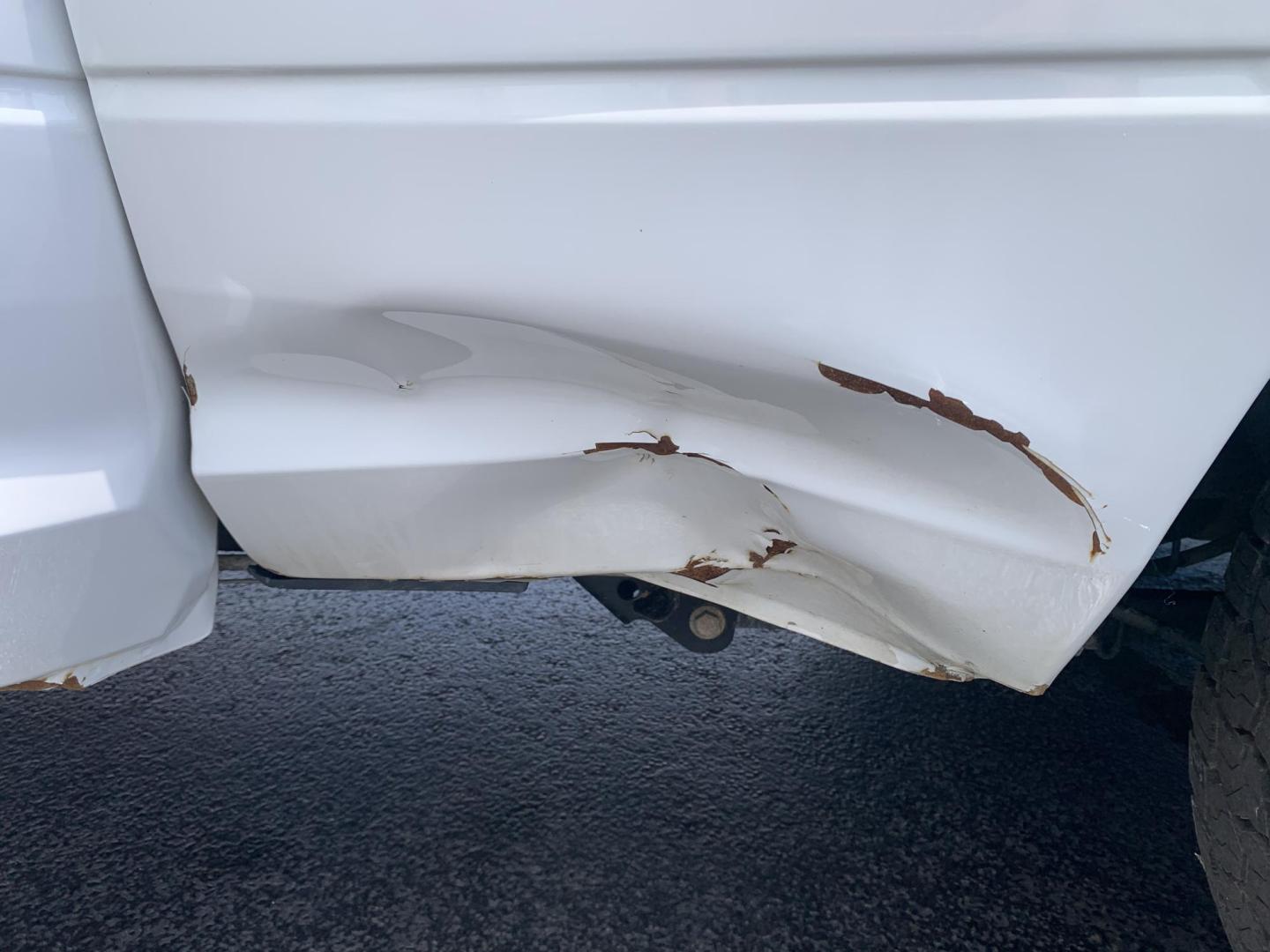 2021 WHITE /GRAY RAM 1500 Classic Tradesman Quad Cab 2WD (1C6RR6FG9MS) with an 3.6L V6 DOHC 24V FFV engine, Automatic transmission, located at 506 S. Kingshighway, Cape Girardeau, MO, 63703, (573) 235-5000, 37.294991, -89.553635 - 2021 RAM 1500 Classic Tradesman Quad Cab 2WD 137,xxx miles One Owner Bluetooth Backup Camera Rear wheel drive Power windows/locks/mirrors We have financing available and we accept trades! Fill out a credit application on our website or come by today! If you have any questions, give us a call - Photo#34