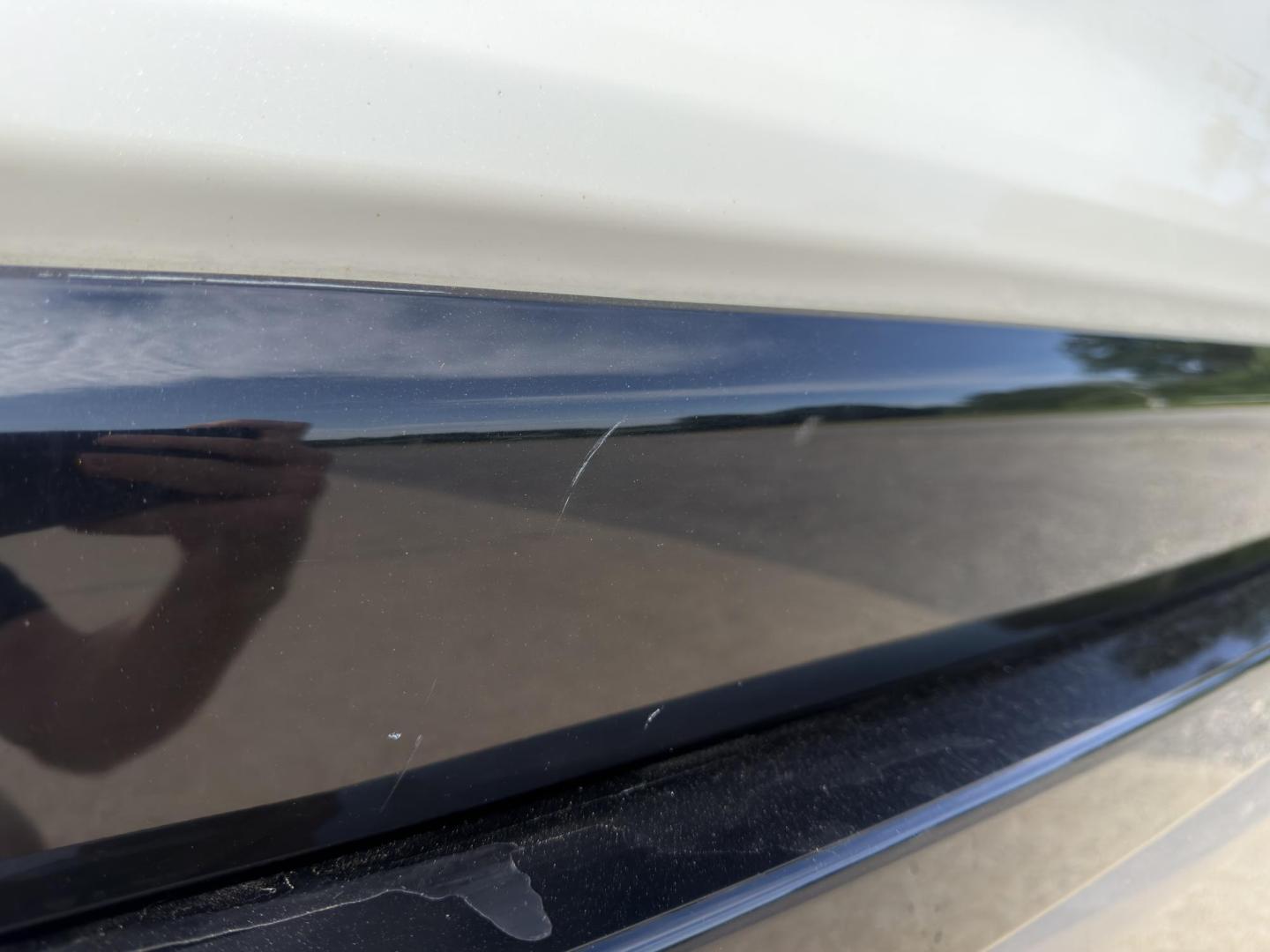 2019 WHITE /Black Toyota RAV4 Hybrid XSE (2T3EWRFV5KW) with an 2.5L 4 Cyl. HYBRID engine, CVT transmission, located at 2990 Old Orchard Rd., Jackson, MO, 63755, 37.354214, -89.612106 - 2019 Toyota RAV4 XSE Hybrid 74xxx miles All Wheel Drive 2.5L 4 Cyl. Hybrid Automatic Leather Backup Camera Power Driver Seat Backup Camera Sunroof Bluetooth Cruise Power Windows/Locks/Mirrors We have financing available and we accept trades! Fill out a credit application on our website - Photo#46