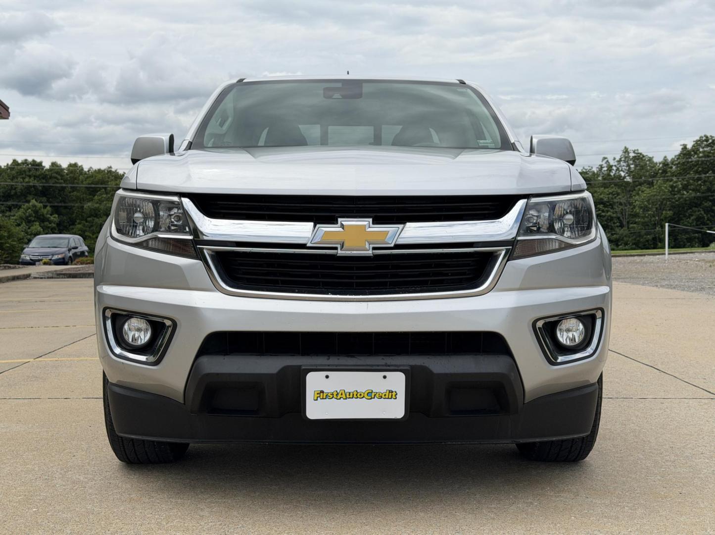 2020 SILVER /Black Chevrolet Colorado LT Crew Cab 2WD (1GCGSCEN6L1) with an 3.6L V6 engine, Automatic transmission, located at 2990 Old Orchard Rd., Jackson, MO, 63755, 37.354214, -89.612106 - 2020 Chevrolet Colorado LT 122xxx miles Rear Wheel Drive 3.6L V6 Automatic Backup Camera Power Driver Seat Bluetooth Remote Start Cruise Power Windows/Locks/Mirrors We have financing available and we accept trades! Fill out a credit application on our website or come by today! If you hav - Photo#11