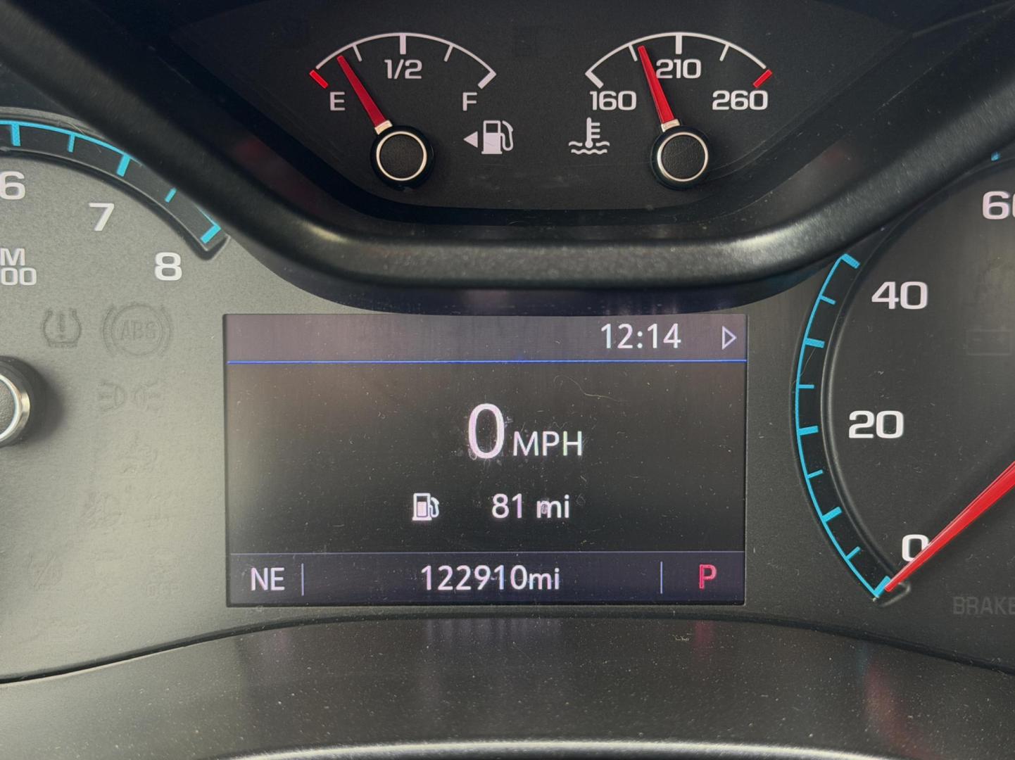 2020 SILVER /Black Chevrolet Colorado LT Crew Cab 2WD (1GCGSCEN6L1) with an 3.6L V6 engine, Automatic transmission, located at 2990 Old Orchard Rd., Jackson, MO, 63755, 37.354214, -89.612106 - 2020 Chevrolet Colorado LT 122xxx miles Rear Wheel Drive 3.6L V6 Automatic Backup Camera Power Driver Seat Bluetooth Remote Start Cruise Power Windows/Locks/Mirrors We have financing available and we accept trades! Fill out a credit application on our website or come by today! If you hav - Photo#22